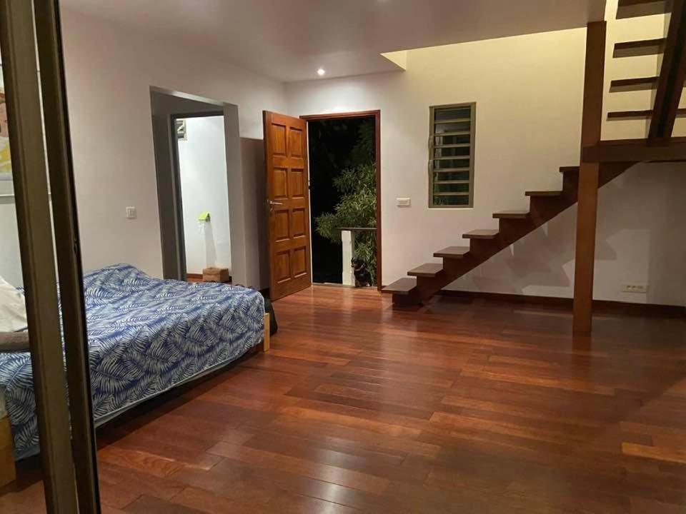 Moorea Temae Villa Walking Dist Beach And Golf 外观 照片